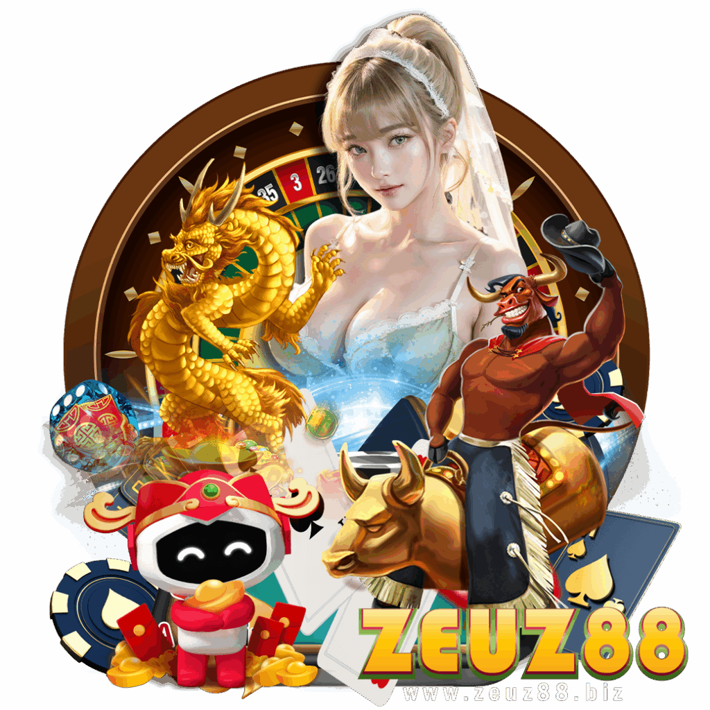 zeuz88 slot